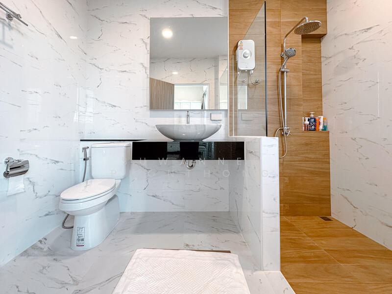 For Sale - Garden Ville 7, Chon Buri (Pattaya)