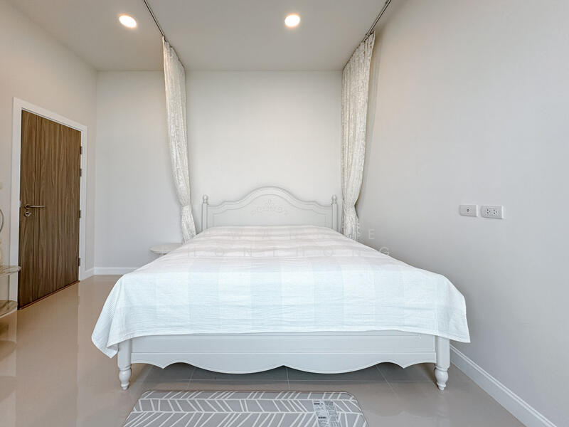 For Sale - Garden Ville 7, Chon Buri (Pattaya)