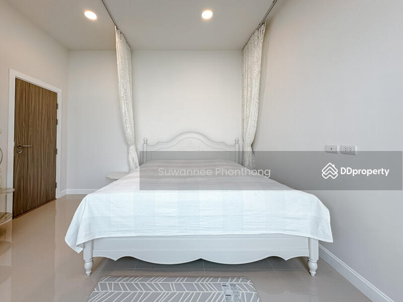 For Sale - Garden Ville 7, Chon Buri