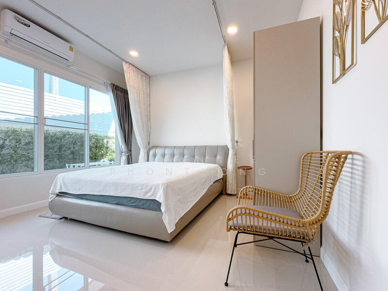 For Sale - Garden Ville 7, Chon Buri (Pattaya)