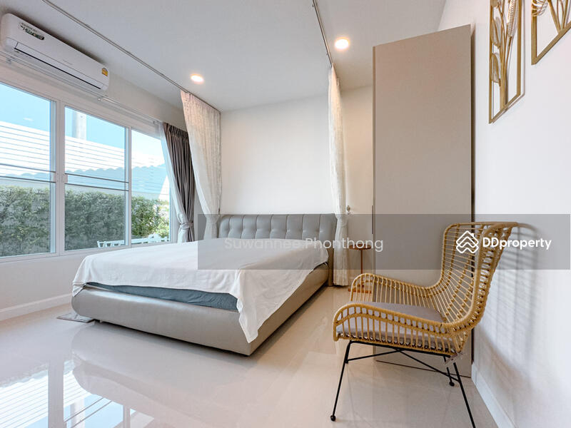 For Sale - Garden Ville 7, Chon Buri