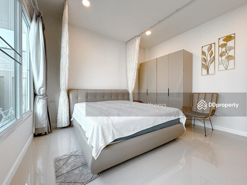 For Sale - Garden Ville 7, Chon Buri