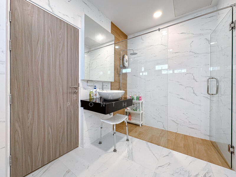 For Sale - Garden Ville 7, Chon Buri (Pattaya)