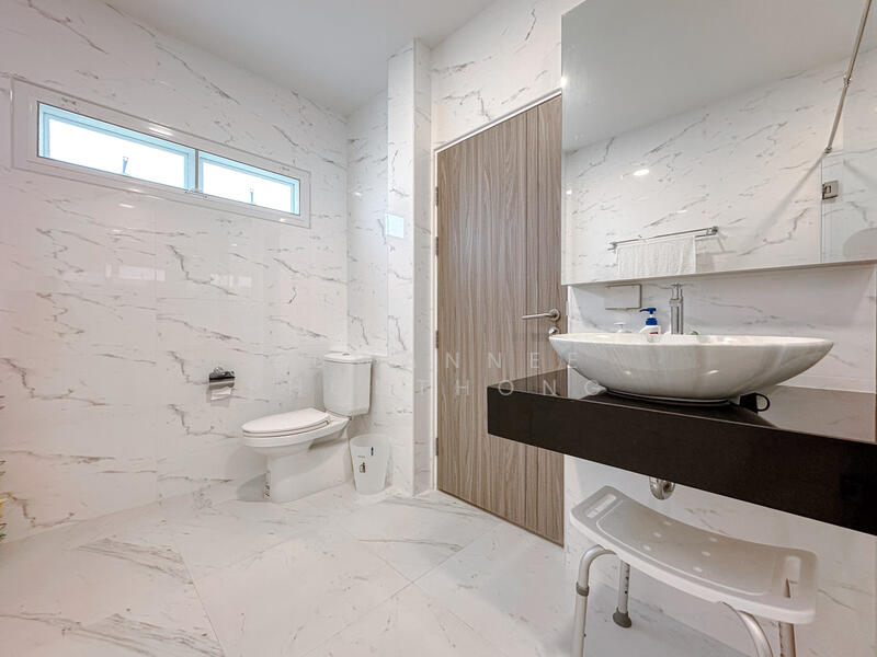 For Sale - Garden Ville 7, Chon Buri (Pattaya)