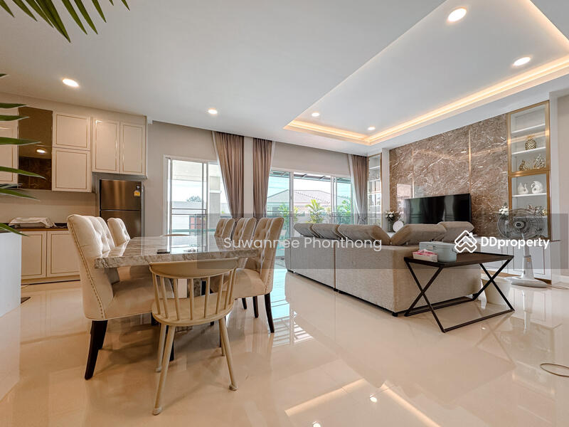 For Sale - Garden Ville 7, Chon Buri
