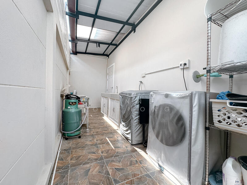 For Sale - Garden Ville 7, Chon Buri (Pattaya)