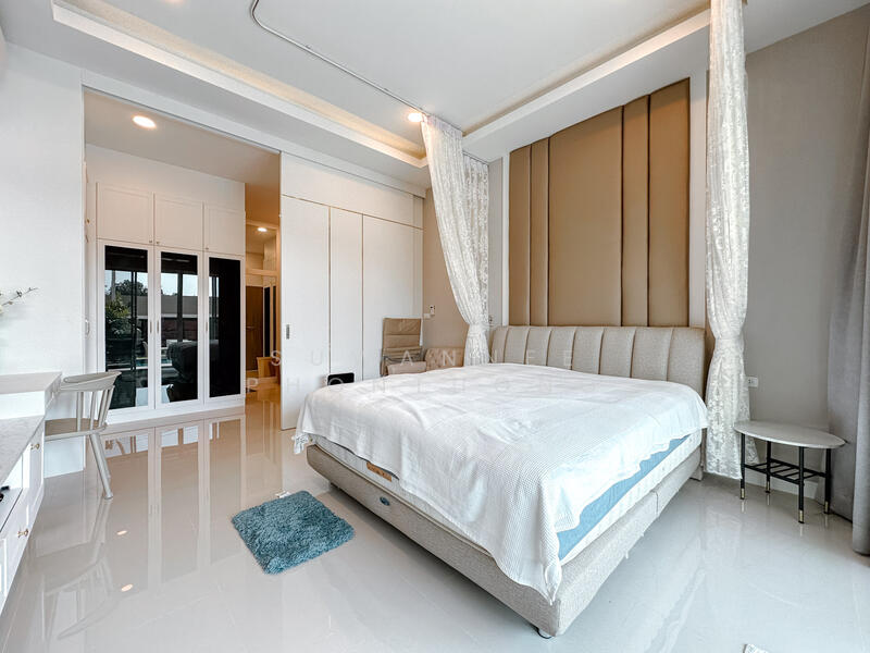 For Sale - Garden Ville 7, Chon Buri (Pattaya)