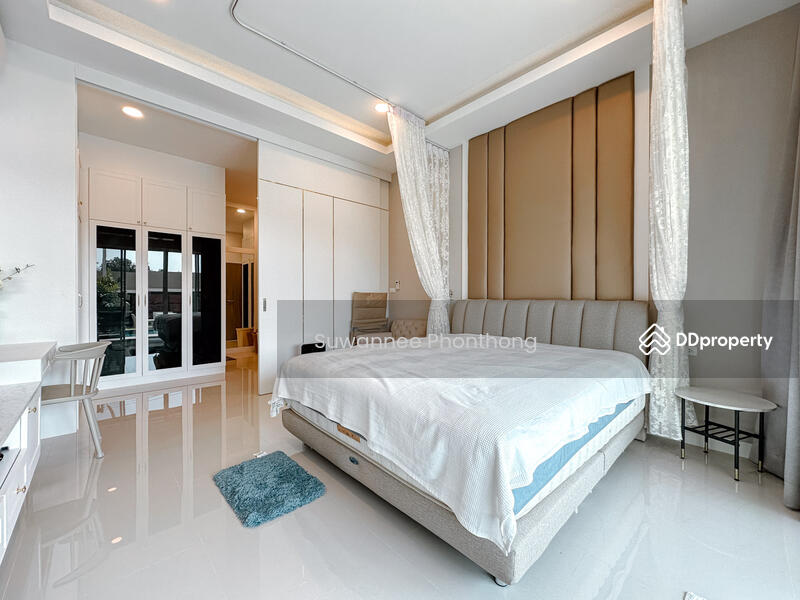 For Sale - Garden Ville 7, Chon Buri