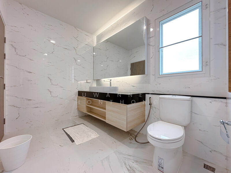 For Sale - Garden Ville 7, Chon Buri (Pattaya)