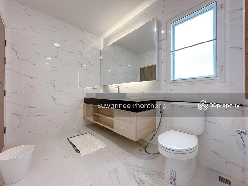 For Sale - Garden Ville 7, Chon Buri