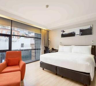 For Rent - Maitria Residence Rama 9, Bangkok