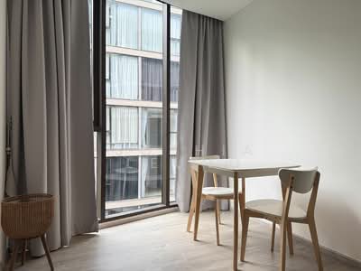 For Rent - Fynn Asoke, Bangkok