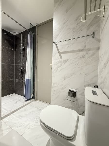 Fynn Asoke, Bangkok, 28 Sukhumvit 10 Alley, Khlong Toei, Khlong Toei, Bangkok, 1 Bedroom, 41 sqm, Condo For Rent, by Sophia Leung, 11829556 - DDproperty.com