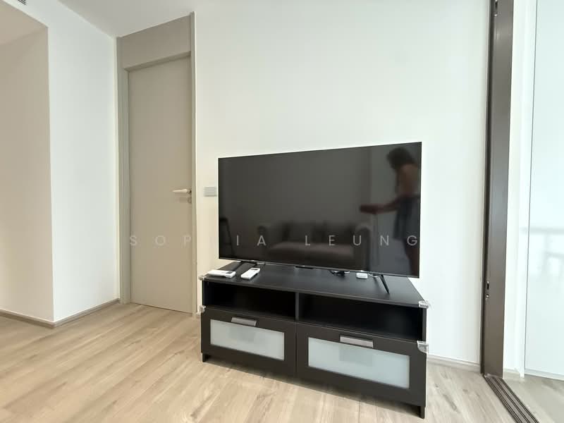 Fynn Asoke, Bangkok, 28 Sukhumvit 10 Alley, Khlong Toei, Khlong Toei, Bangkok, 1 Bedroom, 41 sqm, Condo For Rent, by Sophia Leung, 11829556 - DDproperty.com