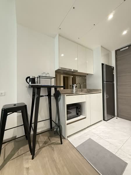 Fynn Asoke, Bangkok, 28 Sukhumvit 10 Alley, Khlong Toei, Khlong Toei, Bangkok, 1 Bedroom, 41 sqm, Condo For Rent, by Sophia Leung, 11829556 - DDproperty.com