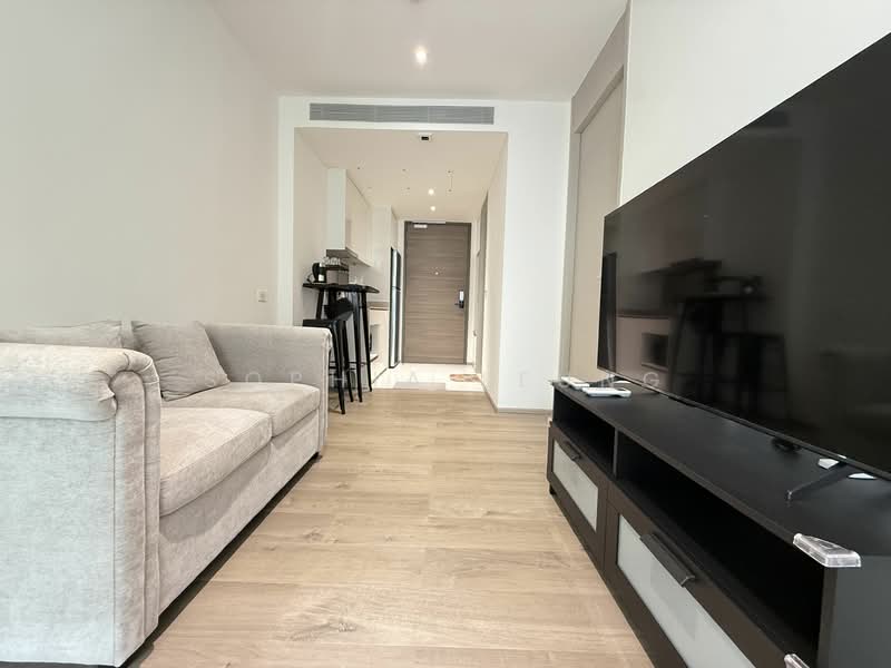 Fynn Asoke, Bangkok, 28 Sukhumvit 10 Alley, Khlong Toei, Khlong Toei, Bangkok, 1 Bedroom, 41 sqm, Condo For Rent, by Sophia Leung, 11829556 - DDproperty.com