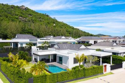 ขาย - Sivana HideAway Hua Hin : สิวานา ไฮด์อะเวย์ หัวหิน, ประจวบคีรีขันธ์