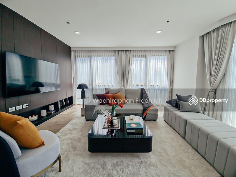 For Sale - AERAS Beachfront Condominium Jomtien, Chon Buri