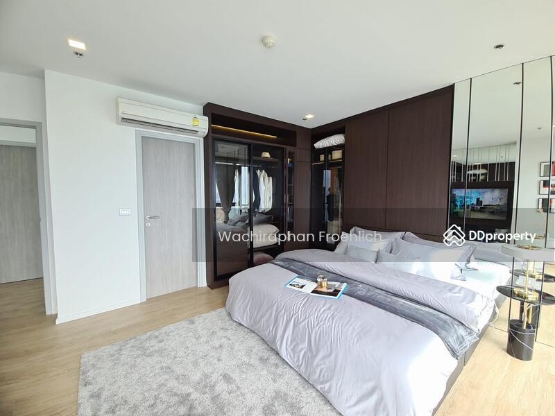 For Sale - AERAS Beachfront Condominium Jomtien, Chon Buri
