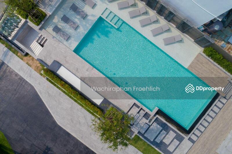 For Sale - AERAS Beachfront Condominium Jomtien, Chon Buri