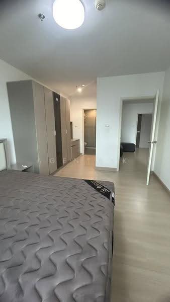 Supalai Loft @ Talat Phlu Station : ศุภาลัย ลอฟท์ แอท สถานีตลาดพลู, กรุงเทพ, ถนนรัชดาภิเษก, ตลาดพลู, ธนบุรี, กรุงเทพ, 42 ตร.ม., คอนโด ให้เช่า, โดย Agentbkk, 11829580 - DDproperty.com