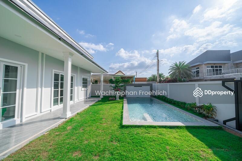 ขาย - Natheekarn Park View : นทีกานต์ ปาร์ค วิว, ชลบุรี