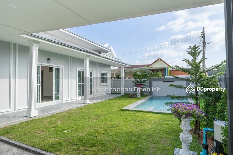 ขาย - Natheekarn Park View : นทีกานต์ ปาร์ค วิว, ชลบุรี