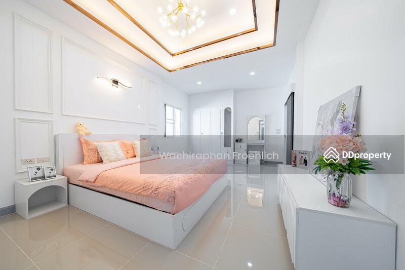 ขาย - Natheekarn Park View : นทีกานต์ ปาร์ค วิว, ชลบุรี