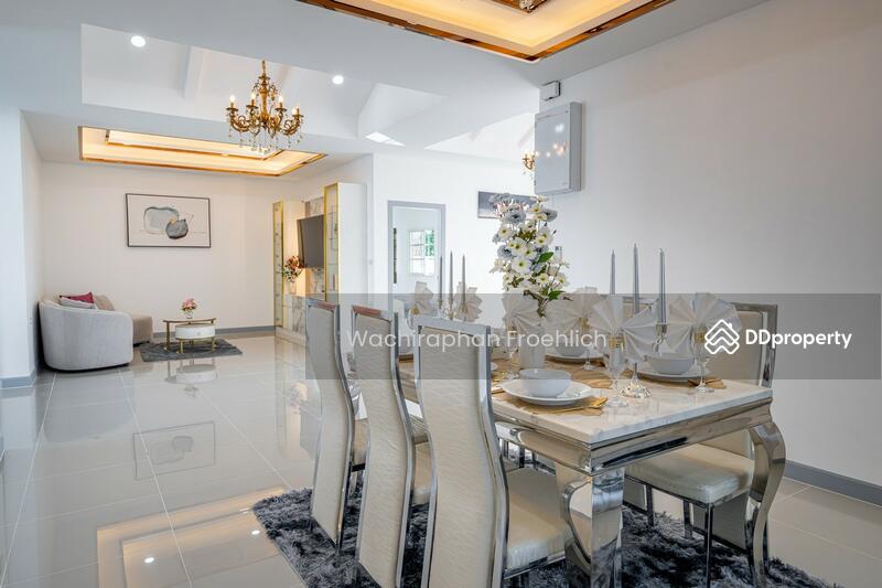 ขาย - Natheekarn Park View : นทีกานต์ ปาร์ค วิว, ชลบุรี