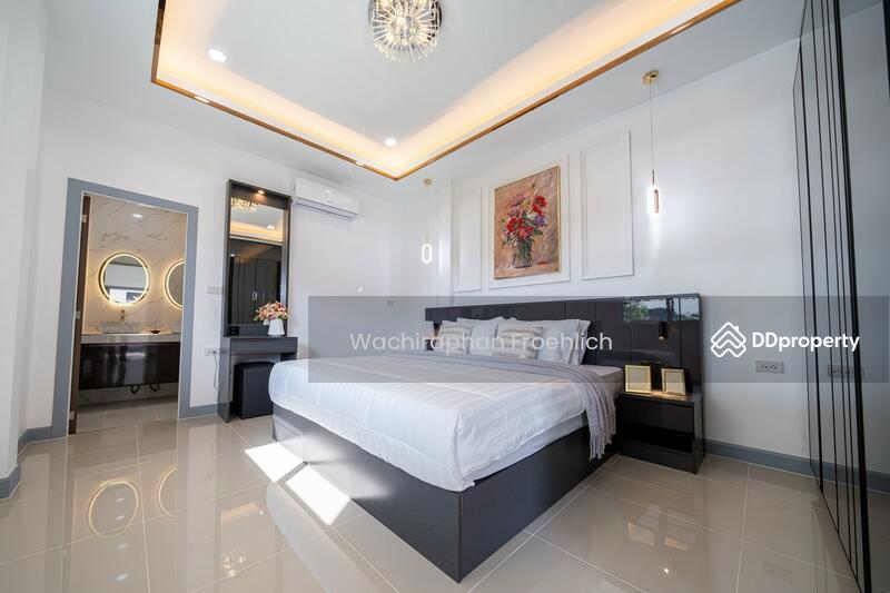 ขาย - Natheekarn Park View : นทีกานต์ ปาร์ค วิว, ชลบุรี