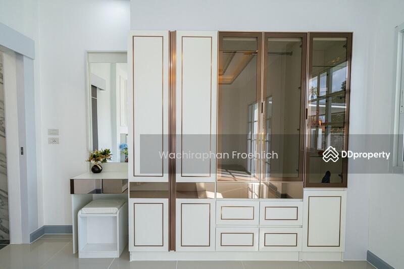 ขาย - Natheekarn Park View : นทีกานต์ ปาร์ค วิว, ชลบุรี