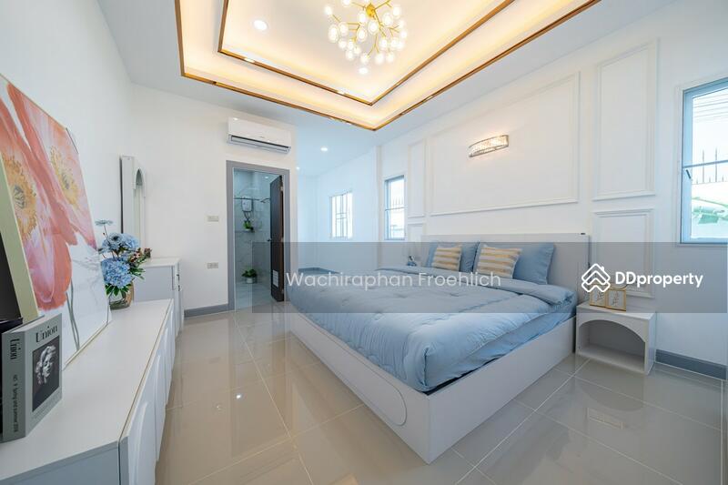 ขาย - Natheekarn Park View : นทีกานต์ ปาร์ค วิว, ชลบุรี