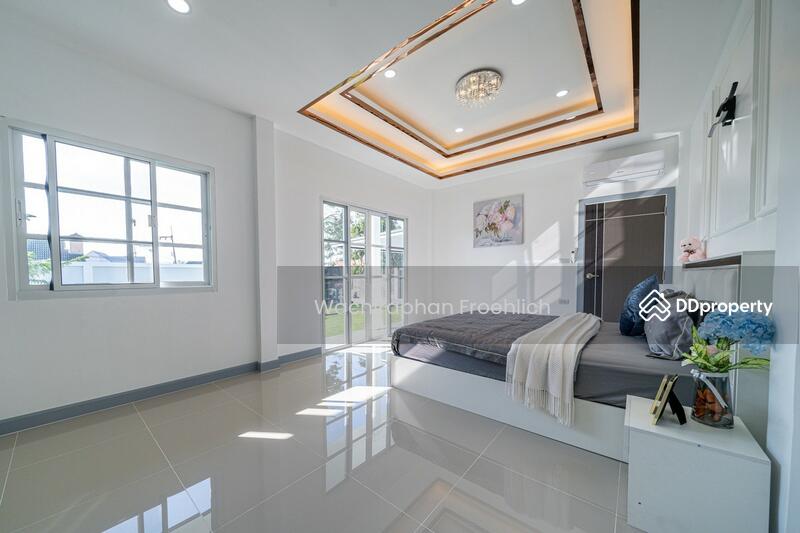 ขาย - Natheekarn Park View : นทีกานต์ ปาร์ค วิว, ชลบุรี