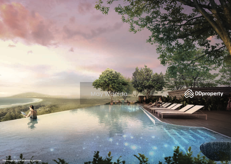 For Sale - CASCADE Bangtao Beach, Phuket
