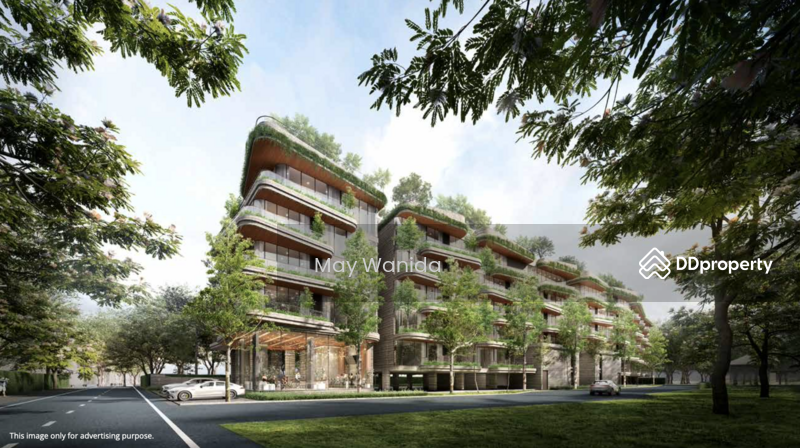 For Sale - CASCADE Bangtao Beach, Phuket