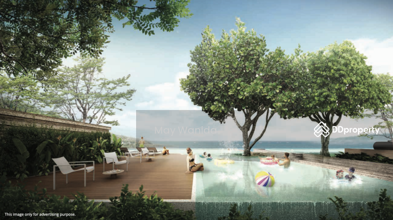For Sale - CASCADE Bangtao Beach, Phuket