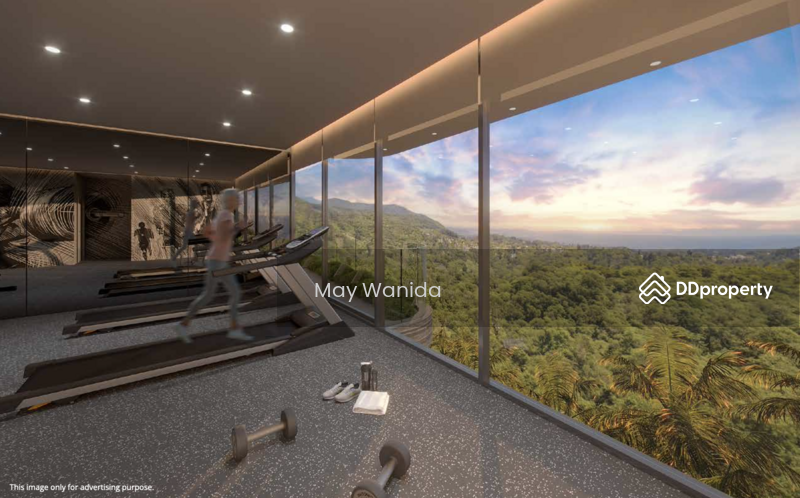 For Sale - CASCADE Bangtao Beach, Phuket