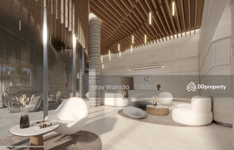 For Sale - CASCADE Bangtao Beach, Phuket