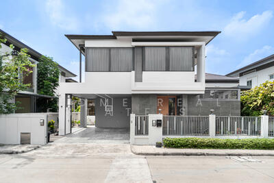 ขาย - Sena Park Grand Ramindra : เสนาพาร์ค แกรนด์ รามอินทรา, กรุงเทพ