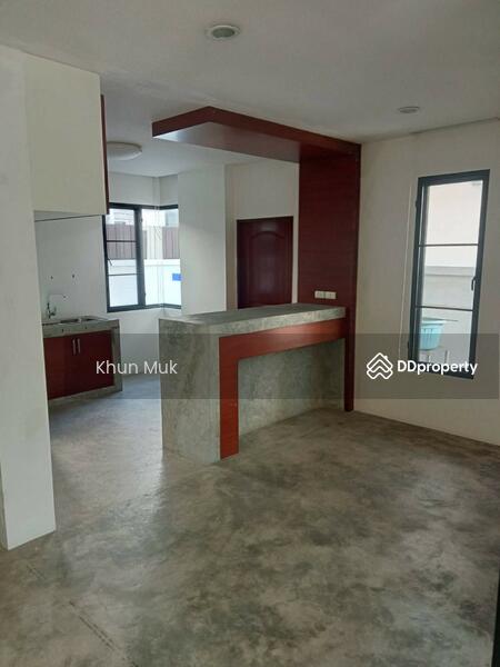 For Rent - Lake View Park Bangna, Bangkok