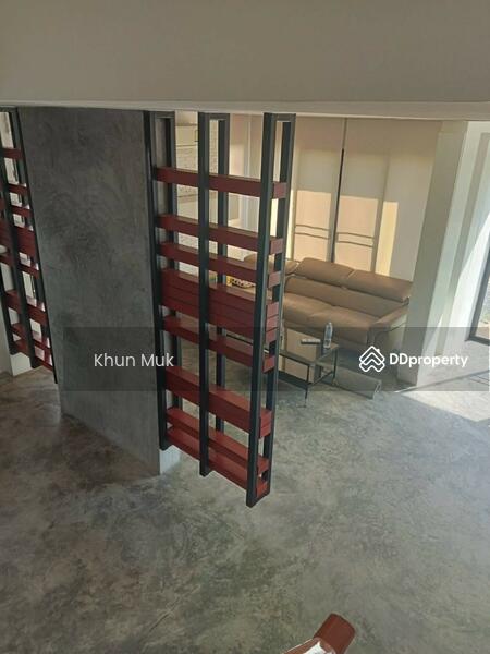 For Rent - Lake View Park Bangna, Bangkok