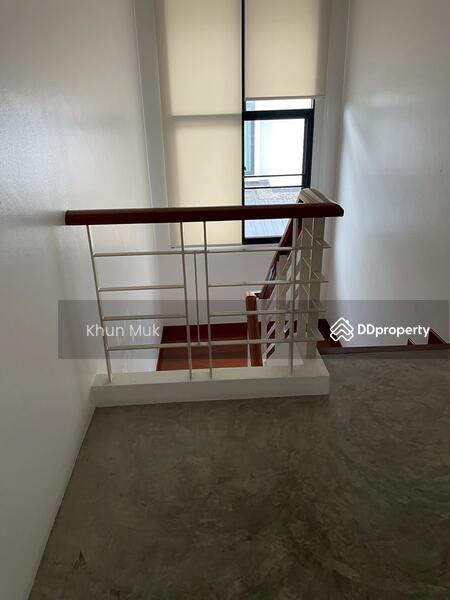For Rent - Lake View Park Bangna, Bangkok