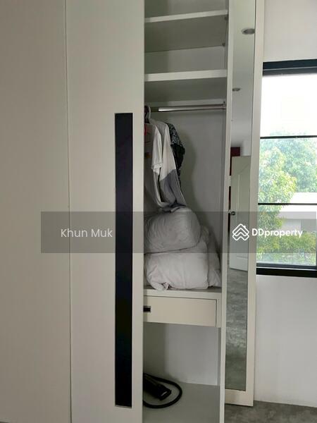 For Rent - Lake View Park Bangna, Bangkok