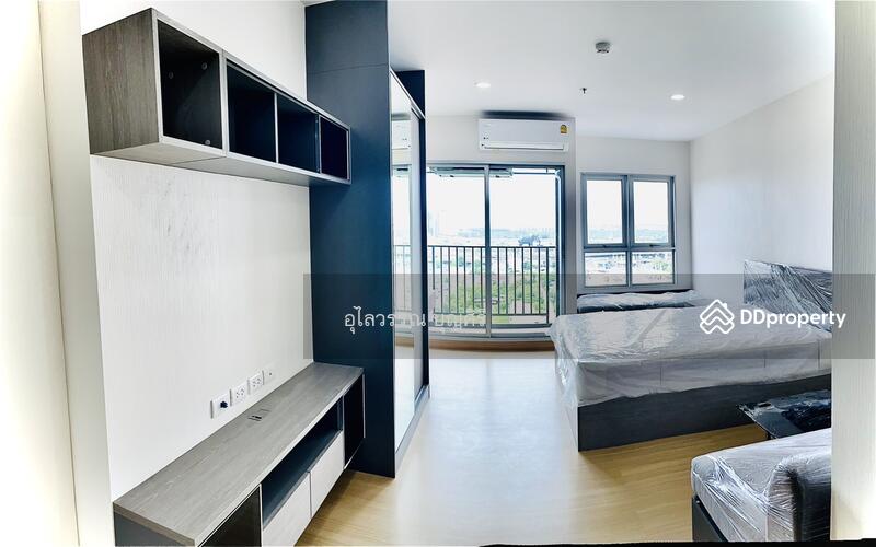For Rent - Supalai Veranda Sukhumvit 117, Samut Prakan