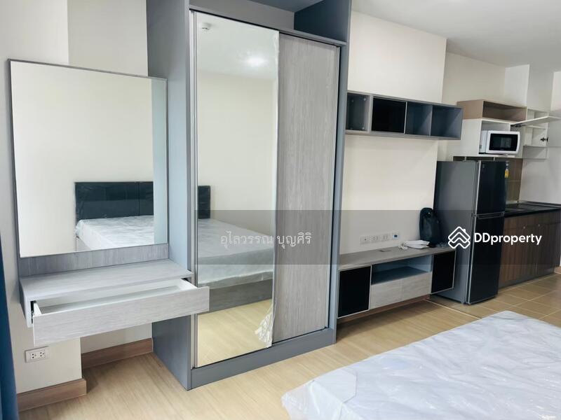 For Rent - Supalai Veranda Sukhumvit 117, Samut Prakan