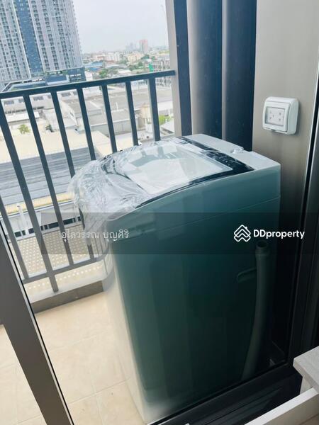 For Rent - Supalai Veranda Sukhumvit 117, Samut Prakan