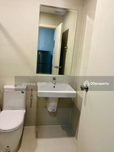 For Rent - Supalai Veranda Sukhumvit 117, Samut Prakan