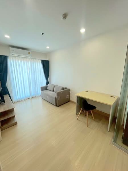 Supalai Veranda Sukhumvit 117, Samut Prakan, Sukhumvit 117, Bang Muang Mai, Muang Samut Prakarn, Samut Prakan, 1 Bedroom, 44 sqm, Condo For Rent, by Ulaiwan Boonsiri, 11829658 - DDproperty.com