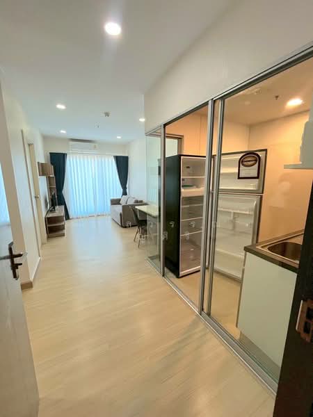 Supalai Veranda Sukhumvit 117, Samut Prakan, Sukhumvit 117, Bang Muang Mai, Muang Samut Prakarn, Samut Prakan, 1 Bedroom, 44 sqm, Condo For Rent, by Ulaiwan Boonsiri, 11829658 - DDproperty.com