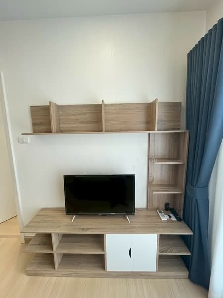 Supalai Veranda Sukhumvit 117, Samut Prakan, Sukhumvit 117, Bang Muang Mai, Muang Samut Prakarn, Samut Prakan, 1 Bedroom, 44 sqm, Condo For Rent, by Ulaiwan Boonsiri, 11829658 - DDproperty.com
